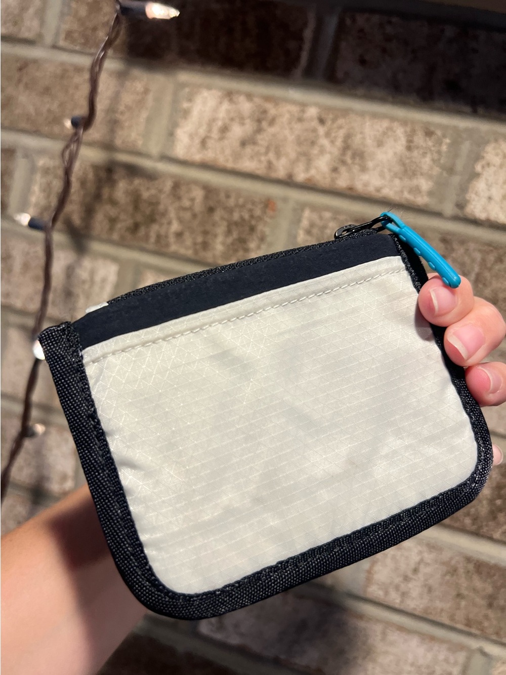 Lululemon True Identity Card Case - Picture 6 of 14